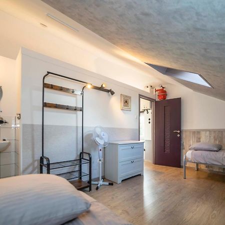 بيرينغين B&B De Kroonhoeve المظهر الخارجي الصورة