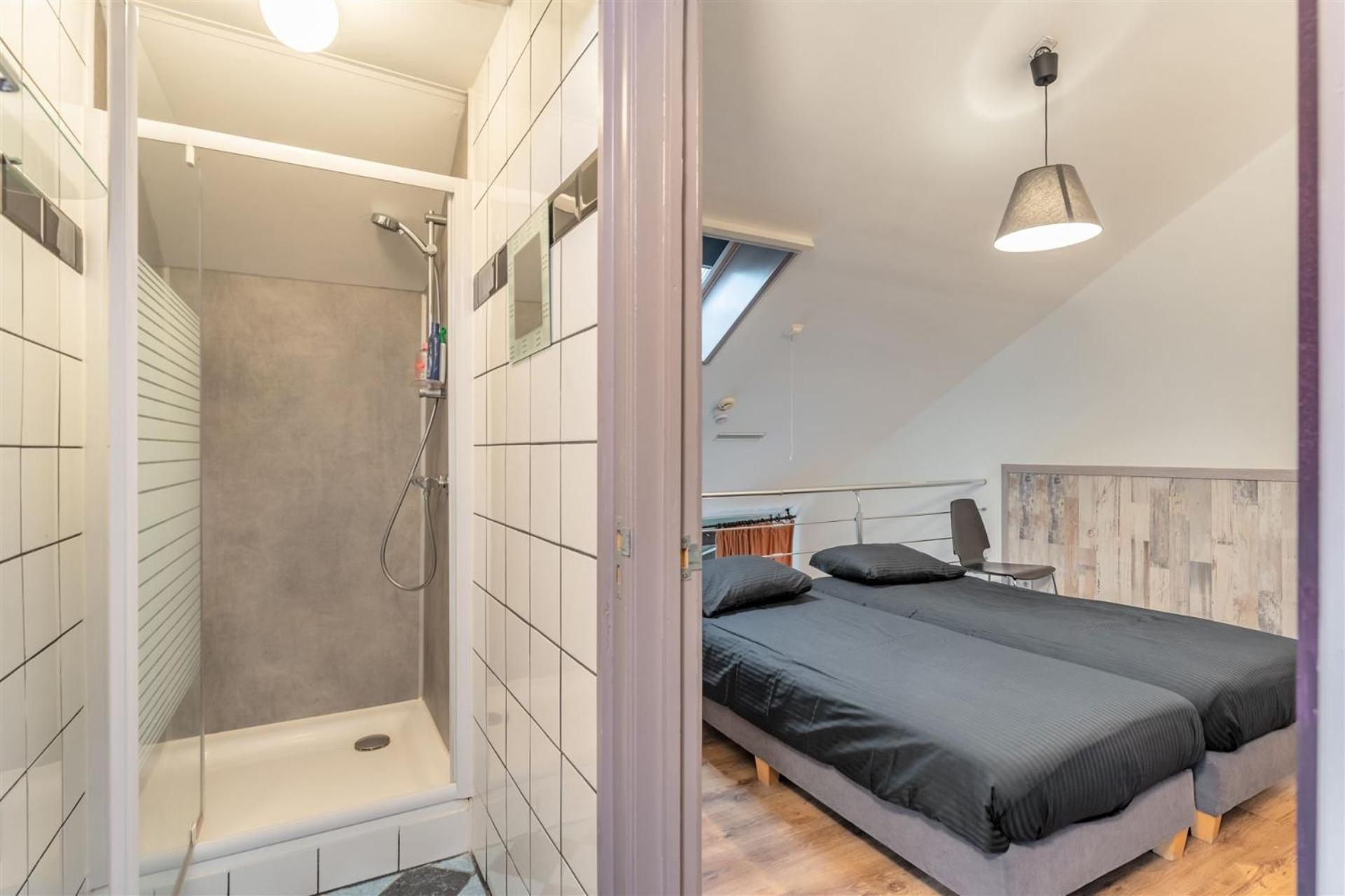 بيرينغين B&B De Kroonhoeve المظهر الخارجي الصورة