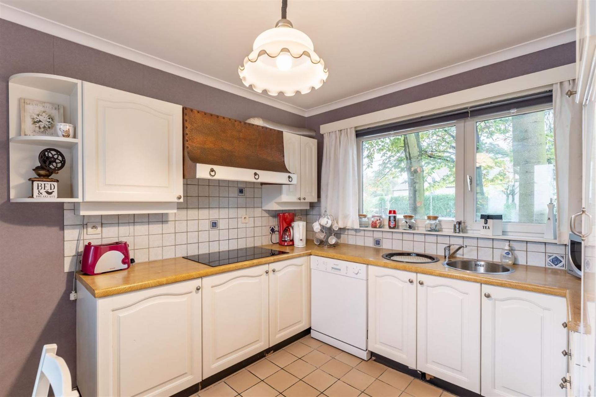 بيرينغين B&B De Kroonhoeve المظهر الخارجي الصورة