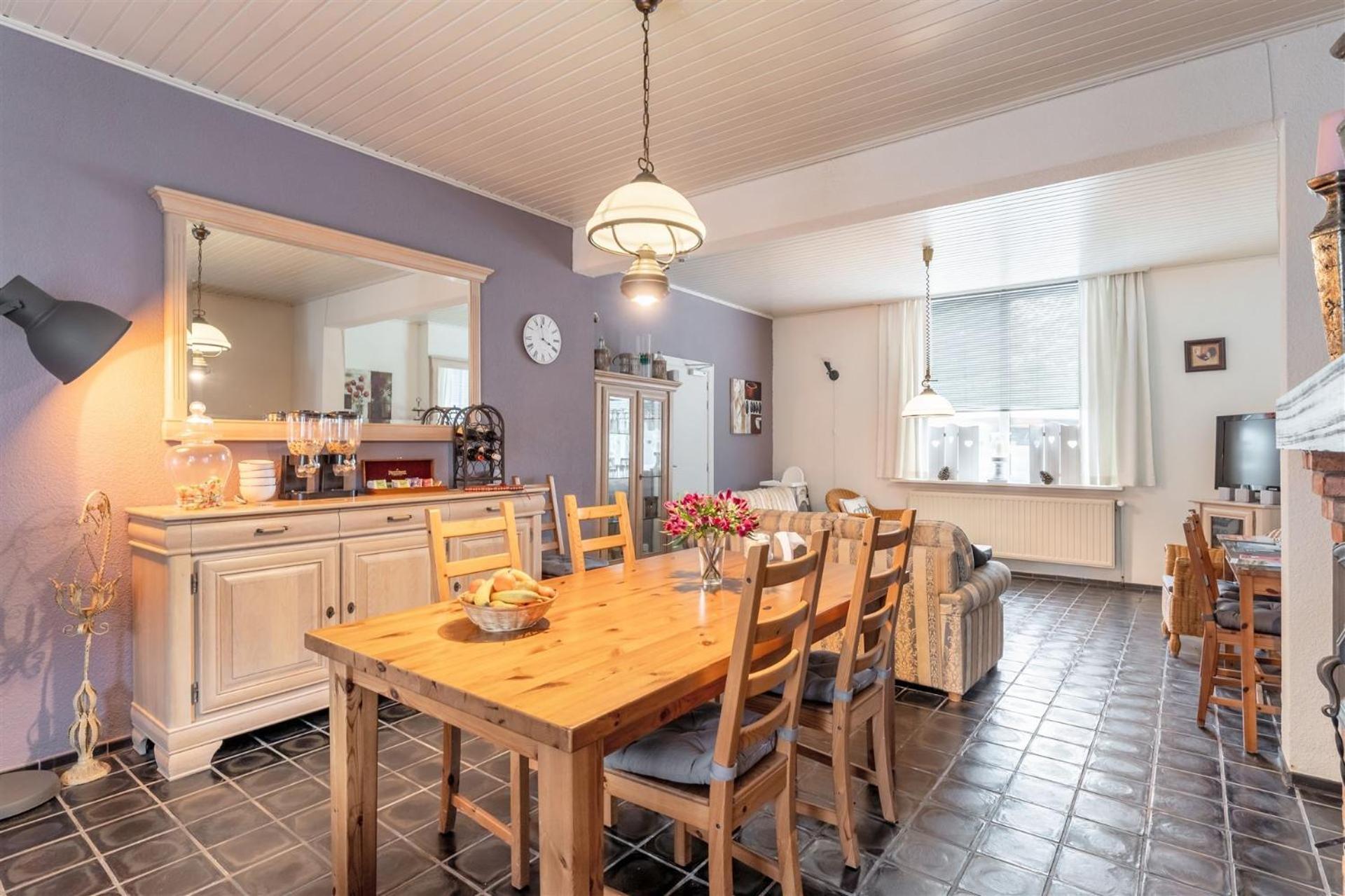 بيرينغين B&B De Kroonhoeve المظهر الخارجي الصورة