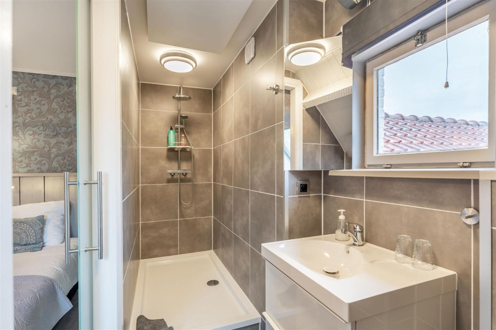 بيرينغين B&B De Kroonhoeve المظهر الخارجي الصورة