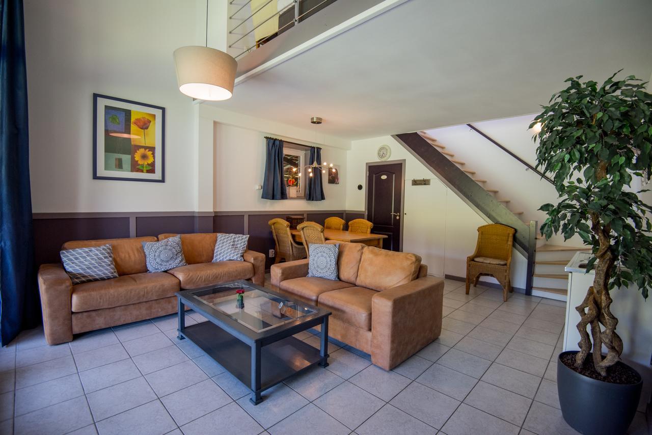 بيرينغين B&B De Kroonhoeve المظهر الخارجي الصورة