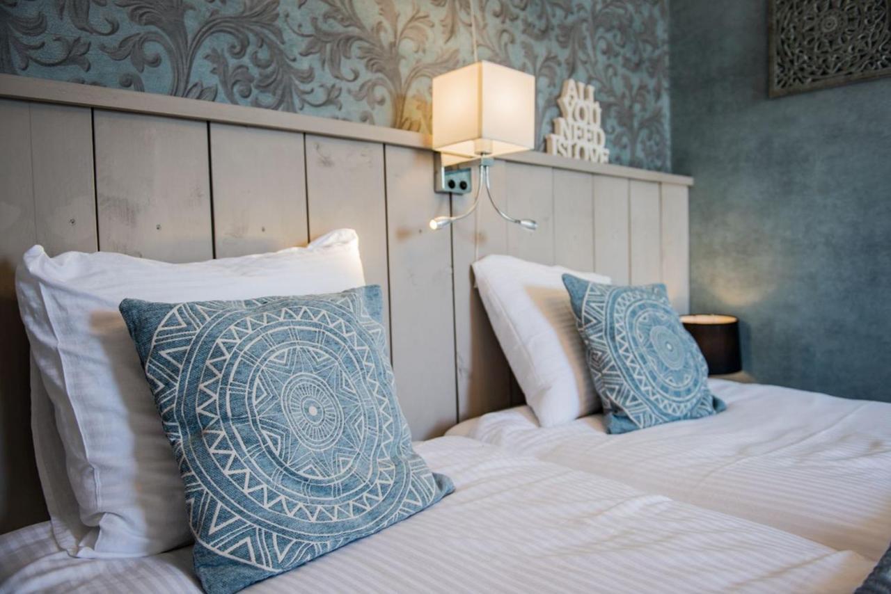 بيرينغين B&B De Kroonhoeve المظهر الخارجي الصورة