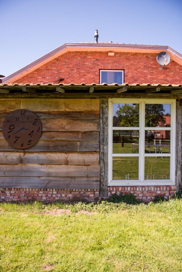 بيرينغين B&B De Kroonhoeve المظهر الخارجي الصورة