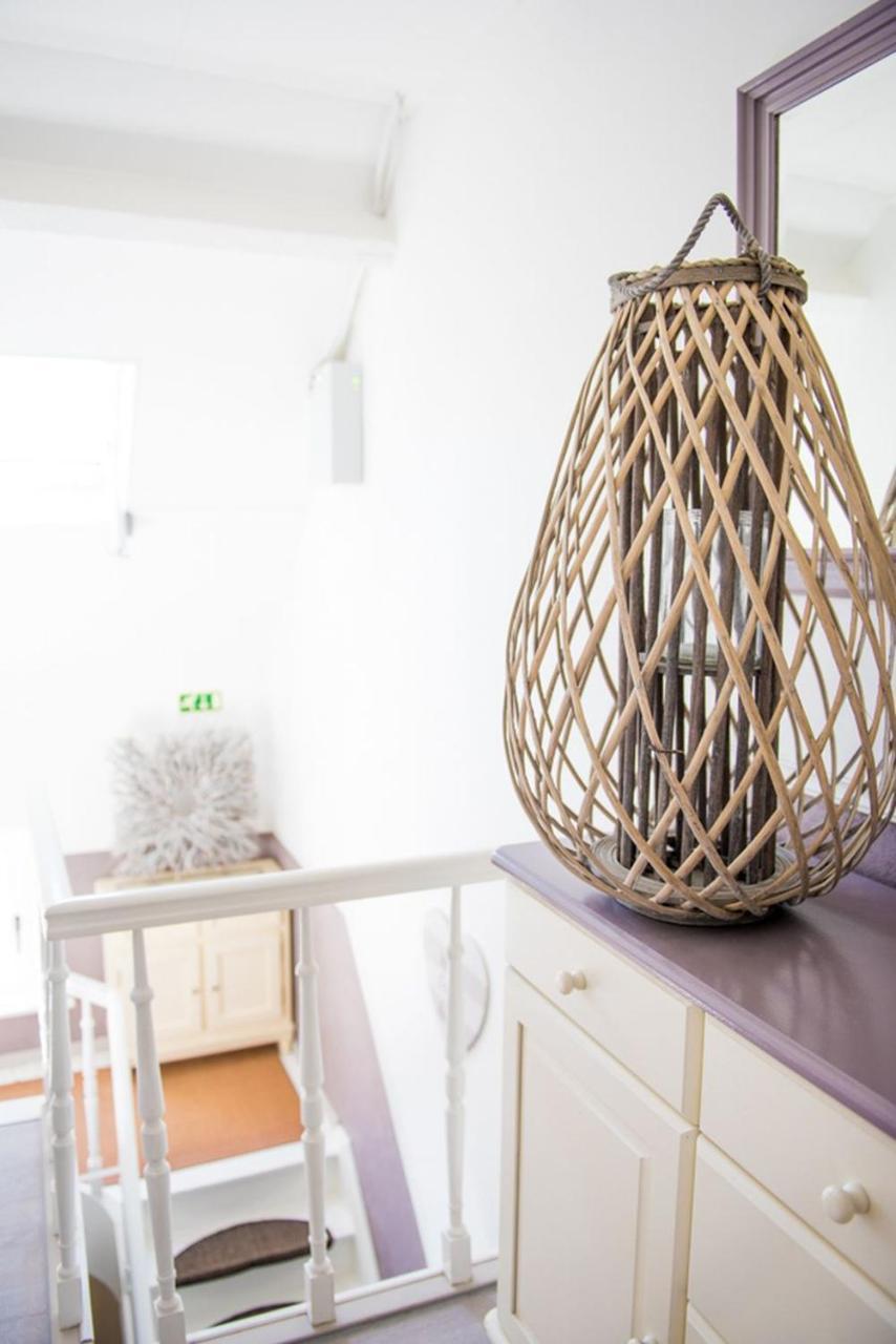 بيرينغين B&B De Kroonhoeve المظهر الخارجي الصورة