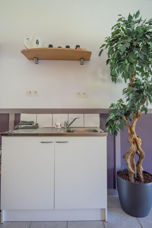 بيرينغين B&B De Kroonhoeve المظهر الخارجي الصورة